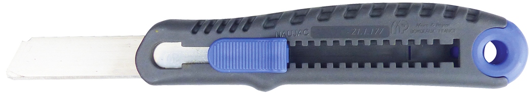 pics/Mure et Peyrot/Naujac/mure-et-peyrot-naujac-21-1-179-a-cutter-messer-mit-sicherheitsschieber-titel3.jpg